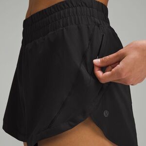 Lululemon Track That Shorts